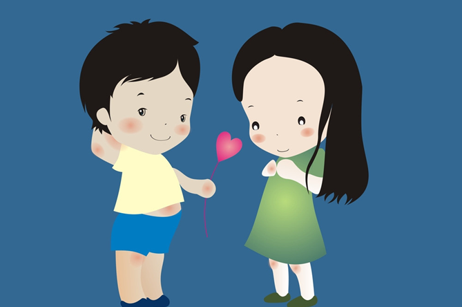 给男朋友表白唱什么歌 给男朋友表白唱什么歌比较好