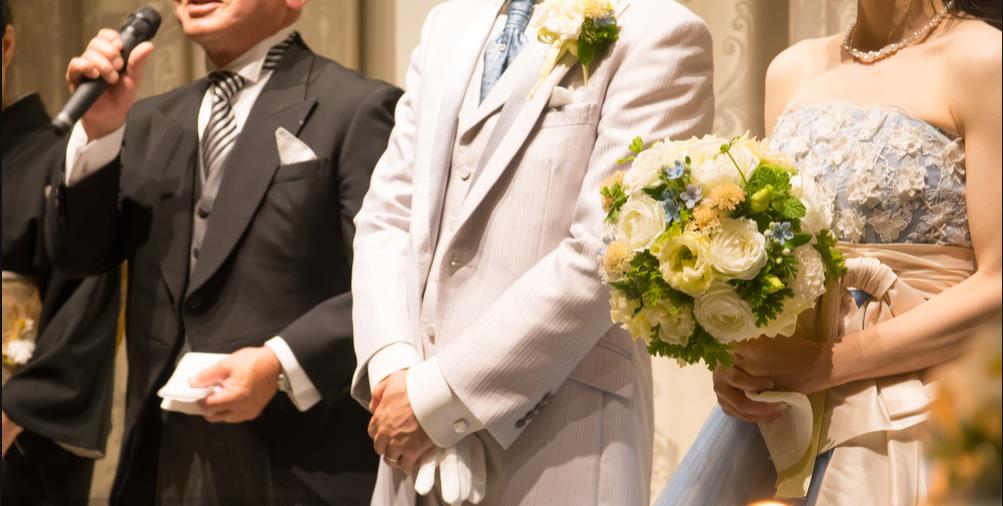 婚礼父母致辞 父母婚礼致辞