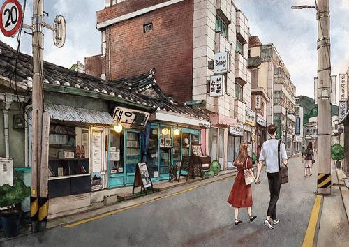 情侣照发朋友圈文案 情侣两人合照文案