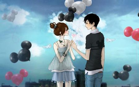 情侣自拍发朋友圈说说 情侣自拍的间断说说