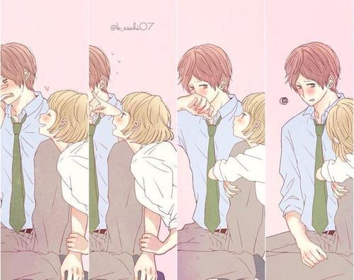 男生网恋动心了的表现 网聊怎么确定他喜欢你