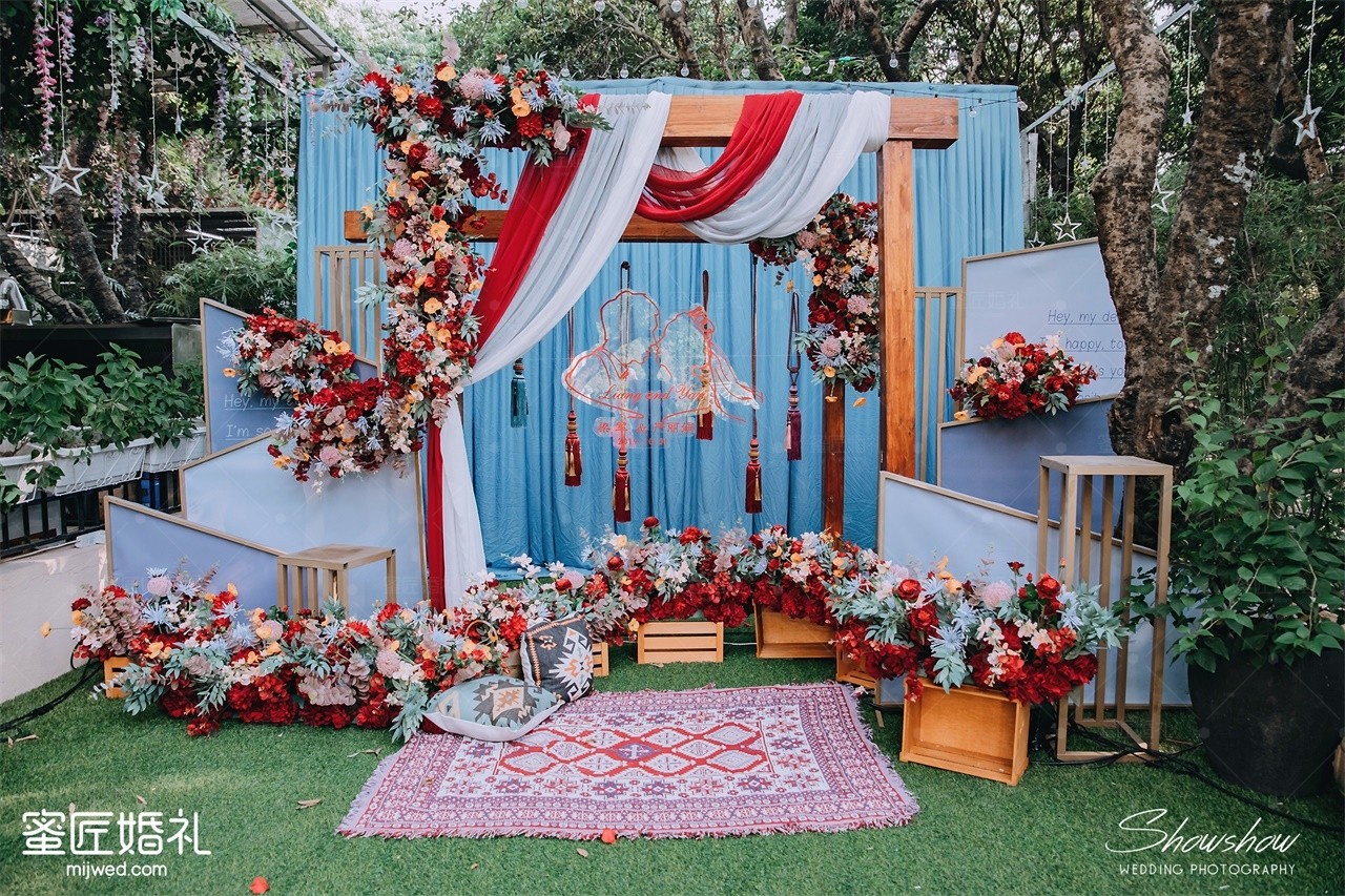 合肥主题婚庆策划,合肥主题婚庆策划都有哪些