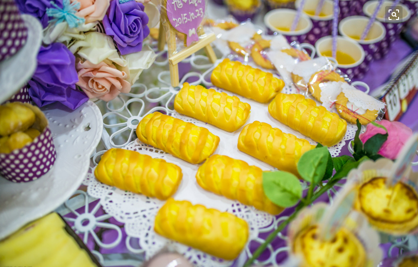 如何布置婚礼甜品台 婚礼甜品台都是哪些作用