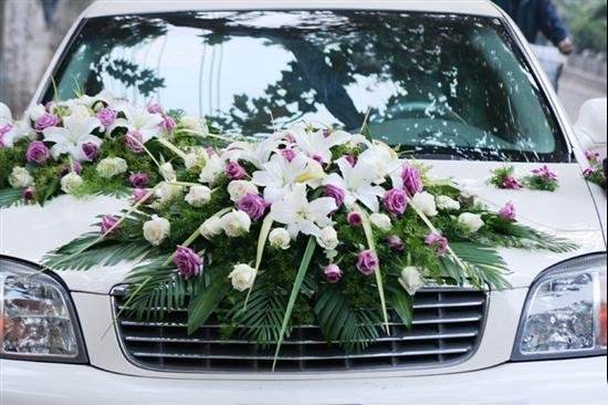 南昌豪华婚车租赁价格怎么样 南昌豪华婚车租赁多少钱一天