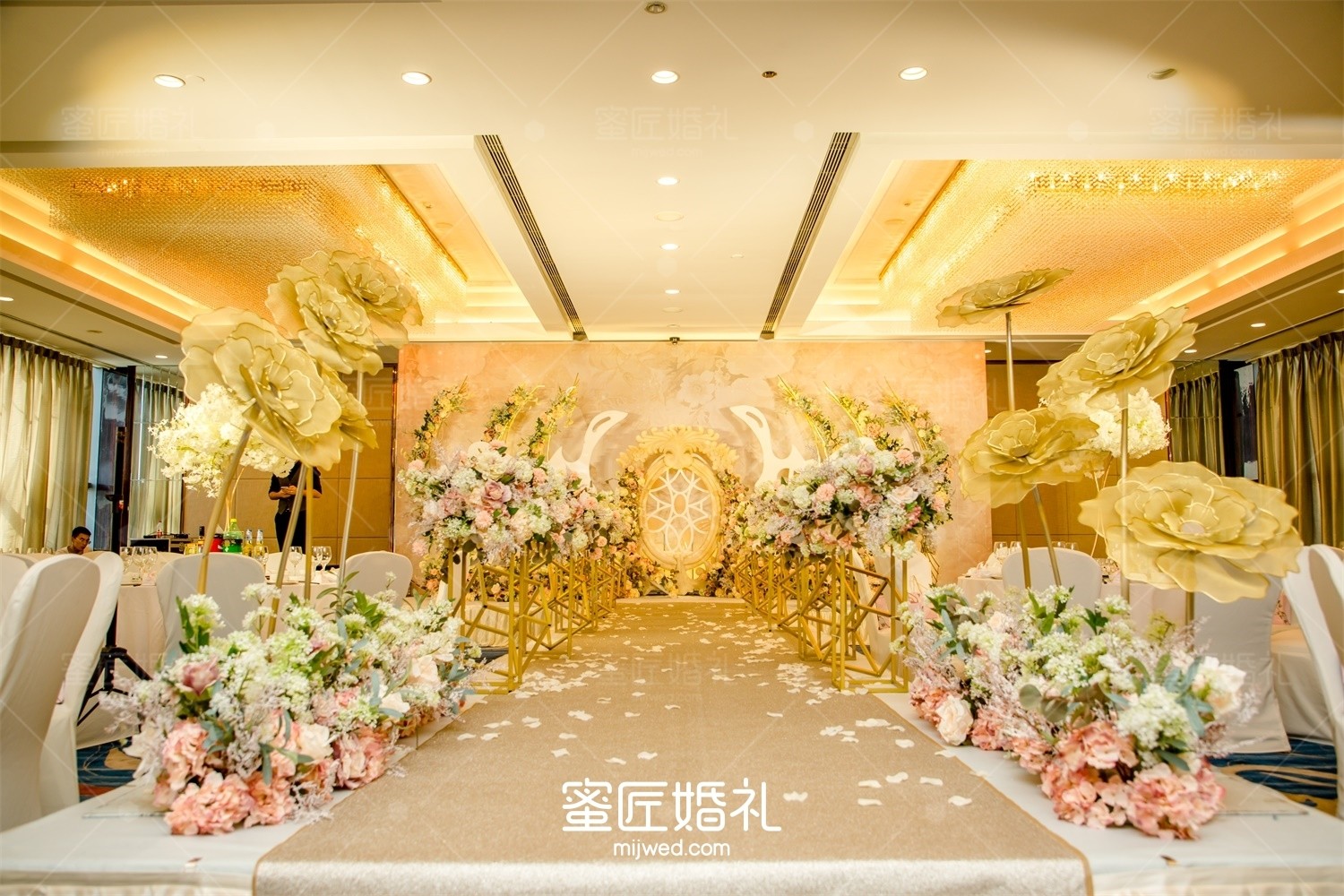 潮流的婚庆公司名字 洋气的婚庆公司名字