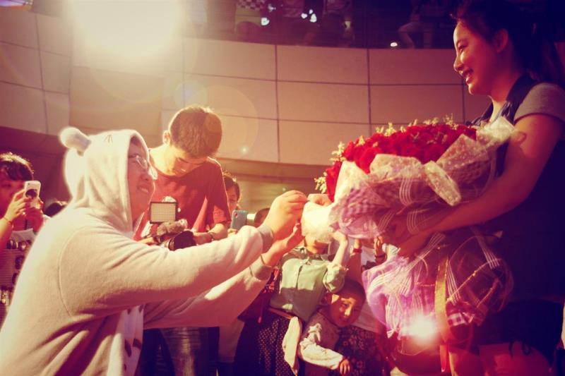 适合求婚的五个日子 五个日子最适合求婚