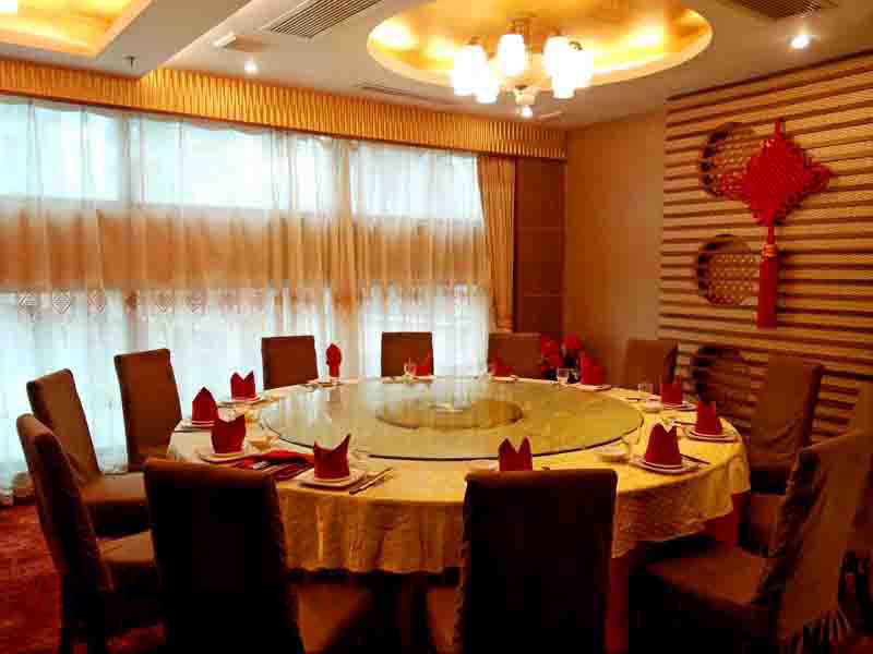 五星级婚宴酒店武汉