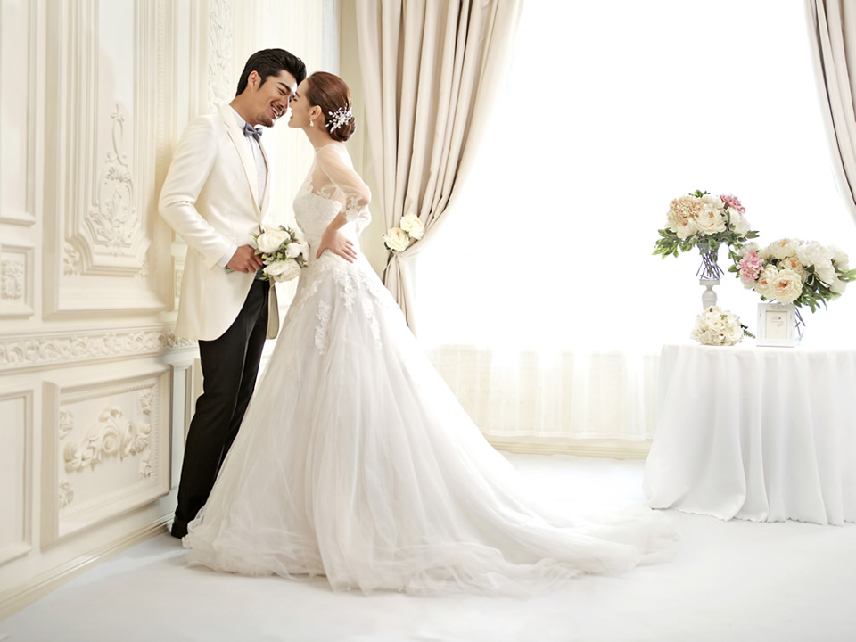 室内婚纱摄影注意哪些内容 室内婚纱摄影的风格有哪些