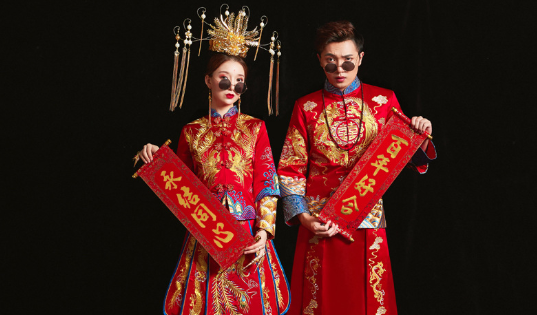 结婚看日子 结婚为什么要看日子