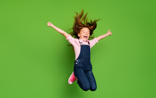 晒娃的句子抖音同款 晒娃的句子抖音同款励志