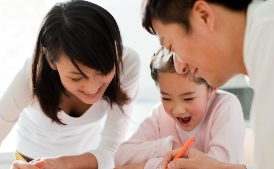 暑假家长对孩子的寄语怎么写 家长对孩子的寄语小学