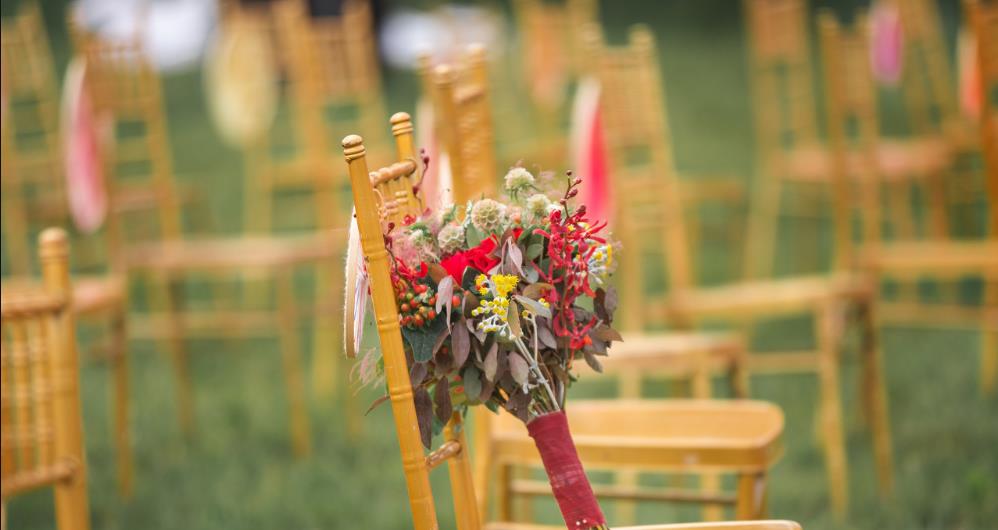 婚礼场地布置清单 婚礼场地布置用品