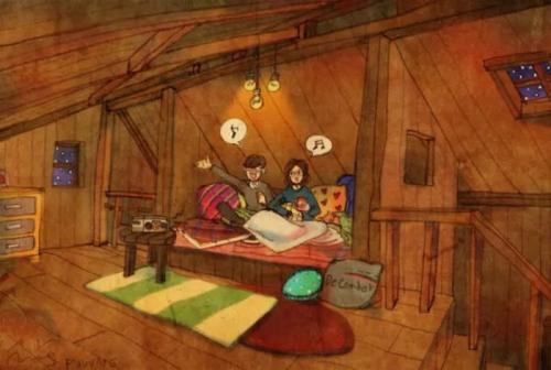 直男提高情商500种方法