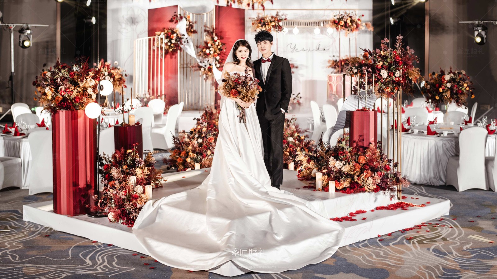 婚礼跟拍收费都是哪些 婚礼跟拍四大注意事项