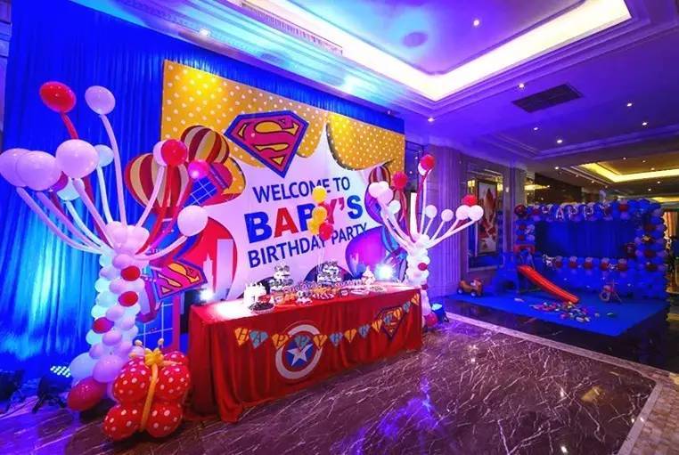 宝宝的满月宴会祝福词,宝宝满月宴会的祝福词