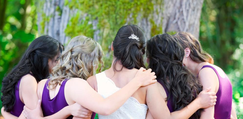 伴娘服短款 伴娘礼服短款