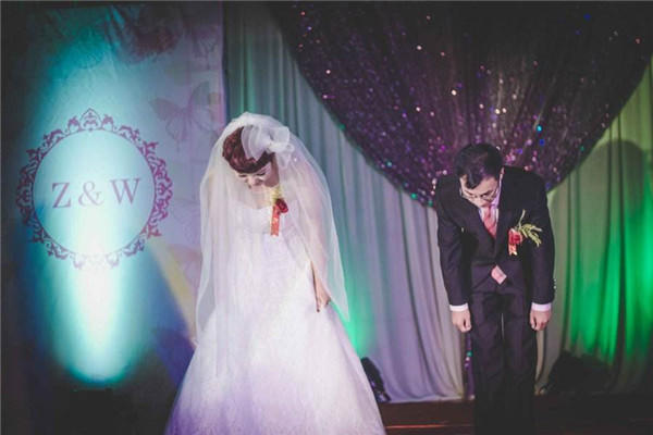 婚礼跟拍有用吗 婚礼跟拍有什么用