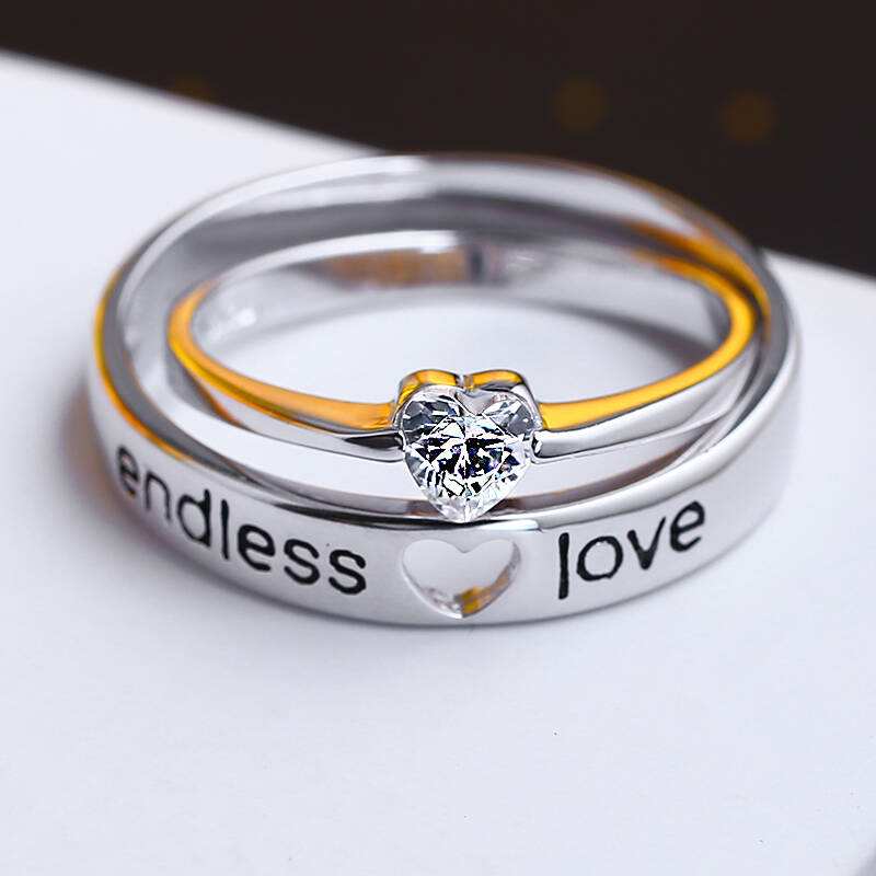 求婚戒指是结婚戒指吗 求婚戒指和结婚戒指的区别