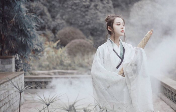 汉服婚纱摄影有哪些问题 国家为何不支持长期汉服