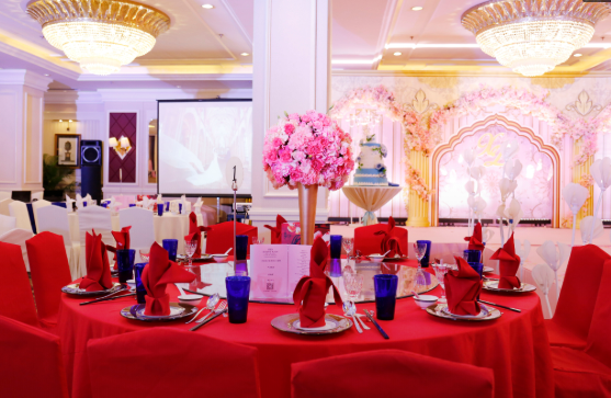 武汉2020年怎么结婚办酒 2020武汉什么时候可以办酒席