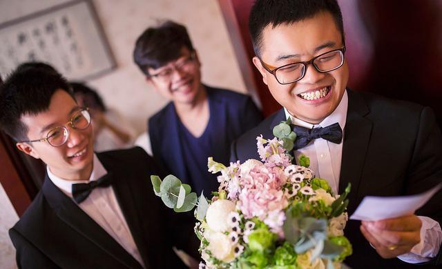 婚礼主持人最后的结尾语