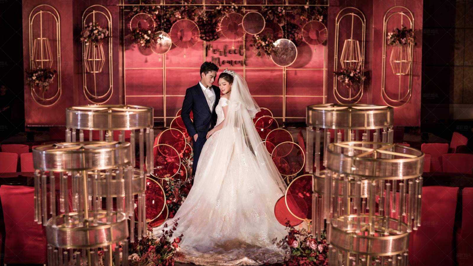 婚礼跟拍都是什么镜头 婚礼跟妆全程攻略