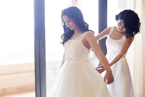 婚礼跟拍都拍些什么 婚礼跟拍主要拍什么内容