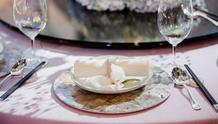 婚礼布置需要什么 婚礼怎么布置