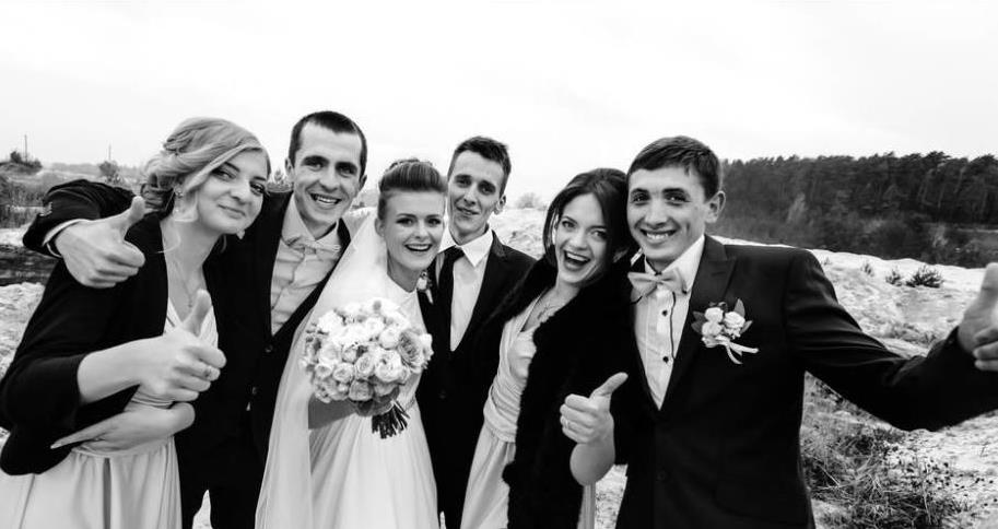 伴郎伴娘一般几个 伴娘伴郎必须一样多吗