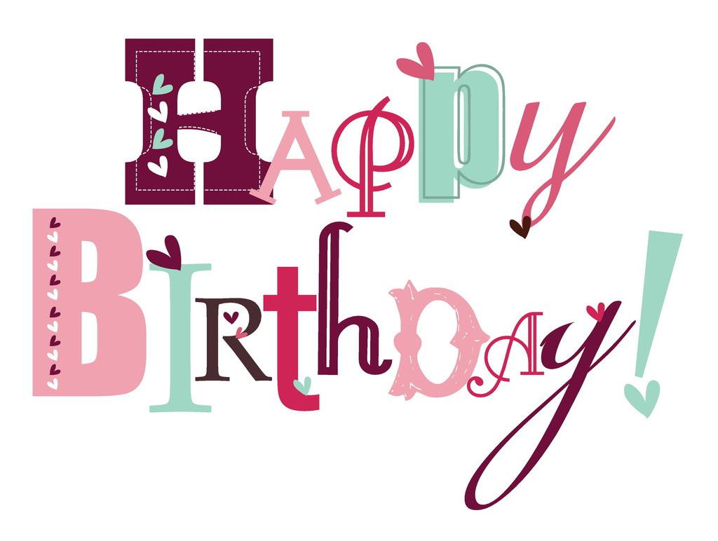 八岁生日祝福语 六岁生日祝福语