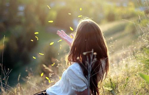 非主流句子伤感