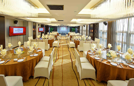 国庆办婚礼需要提前多久订酒店