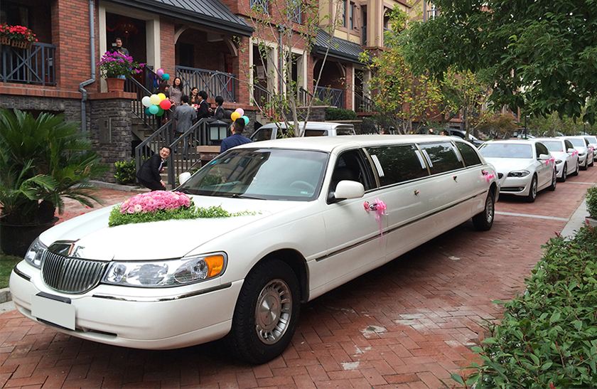 结婚接亲适合用什么车 接亲多少辆婚车合适