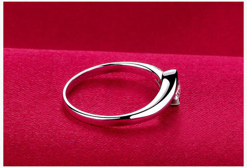 求婚用金戒指可以吗 求婚可以用黄金戒指吗