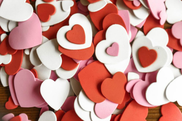 七夕表白话 七夕表白话术