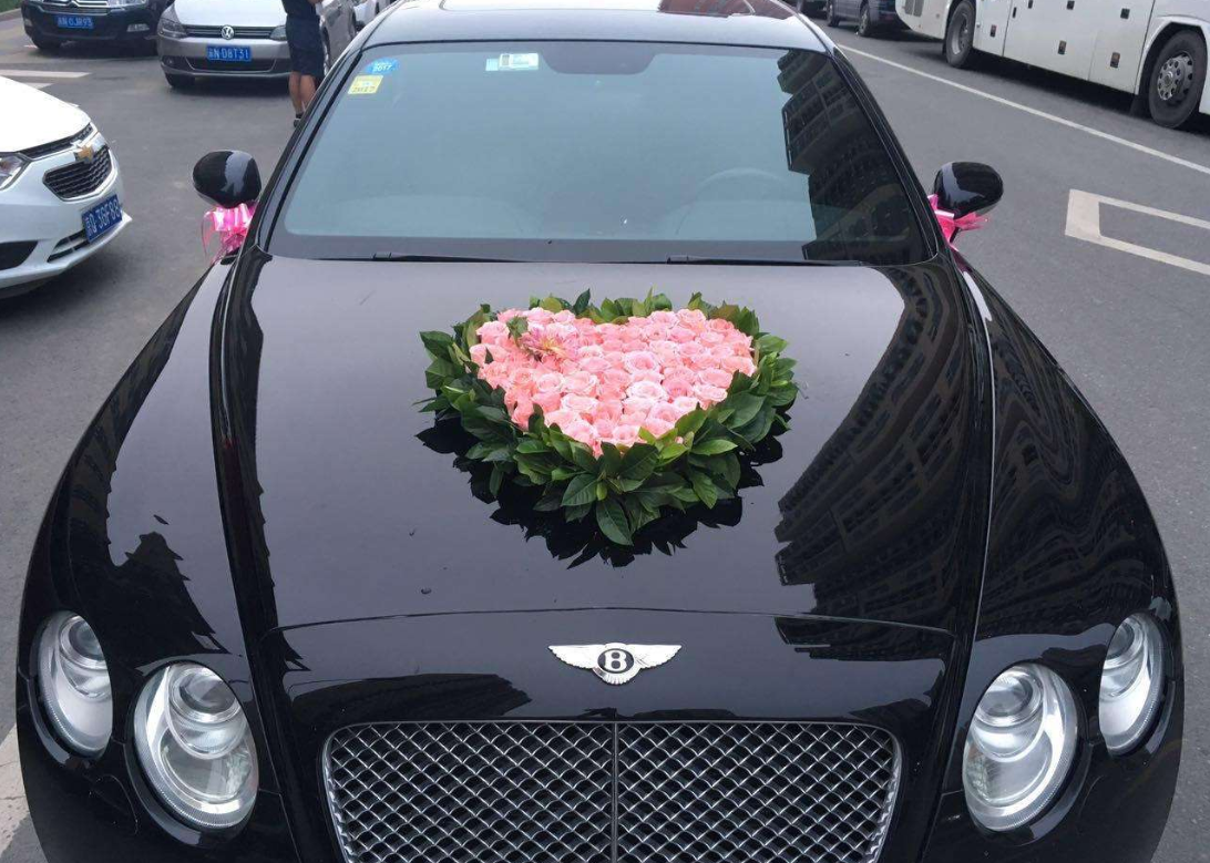 婚车必须是一个颜色吗 婚车颜色必须要统一吗