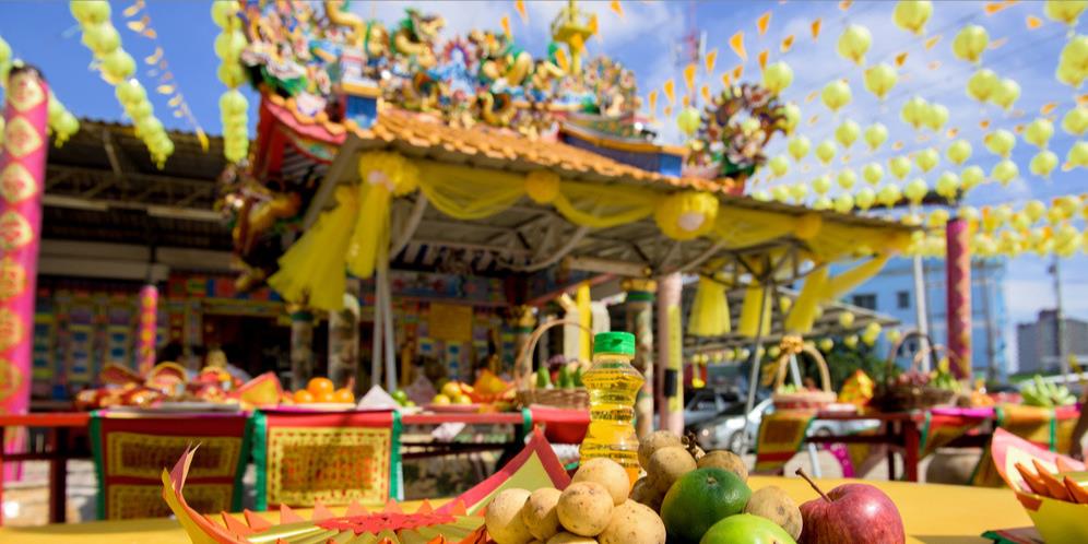 鬼节结婚有什么后果 鬼节结婚会怎么样