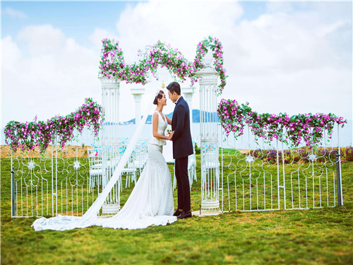 祝福白头偕老经典句子 婚礼祝白头偕老的唯美句子