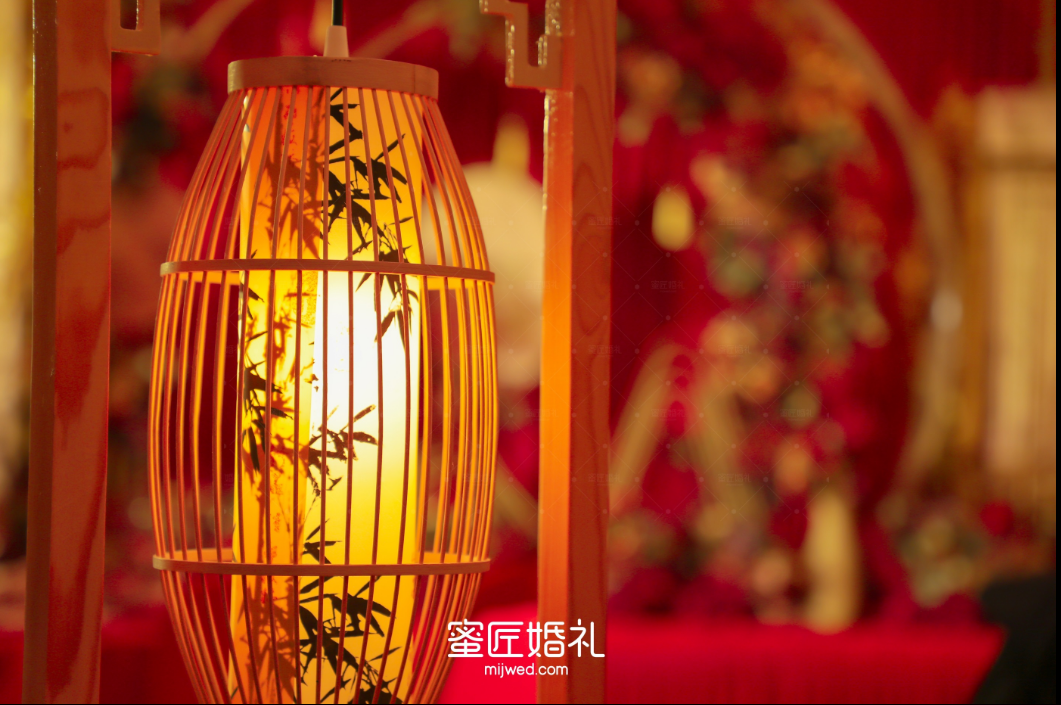 蓝色的婚礼现场布置详情 蓝色的婚礼现场布置内容