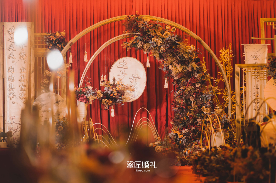 婚庆公司的起名要求 婚庆公司的名字推荐