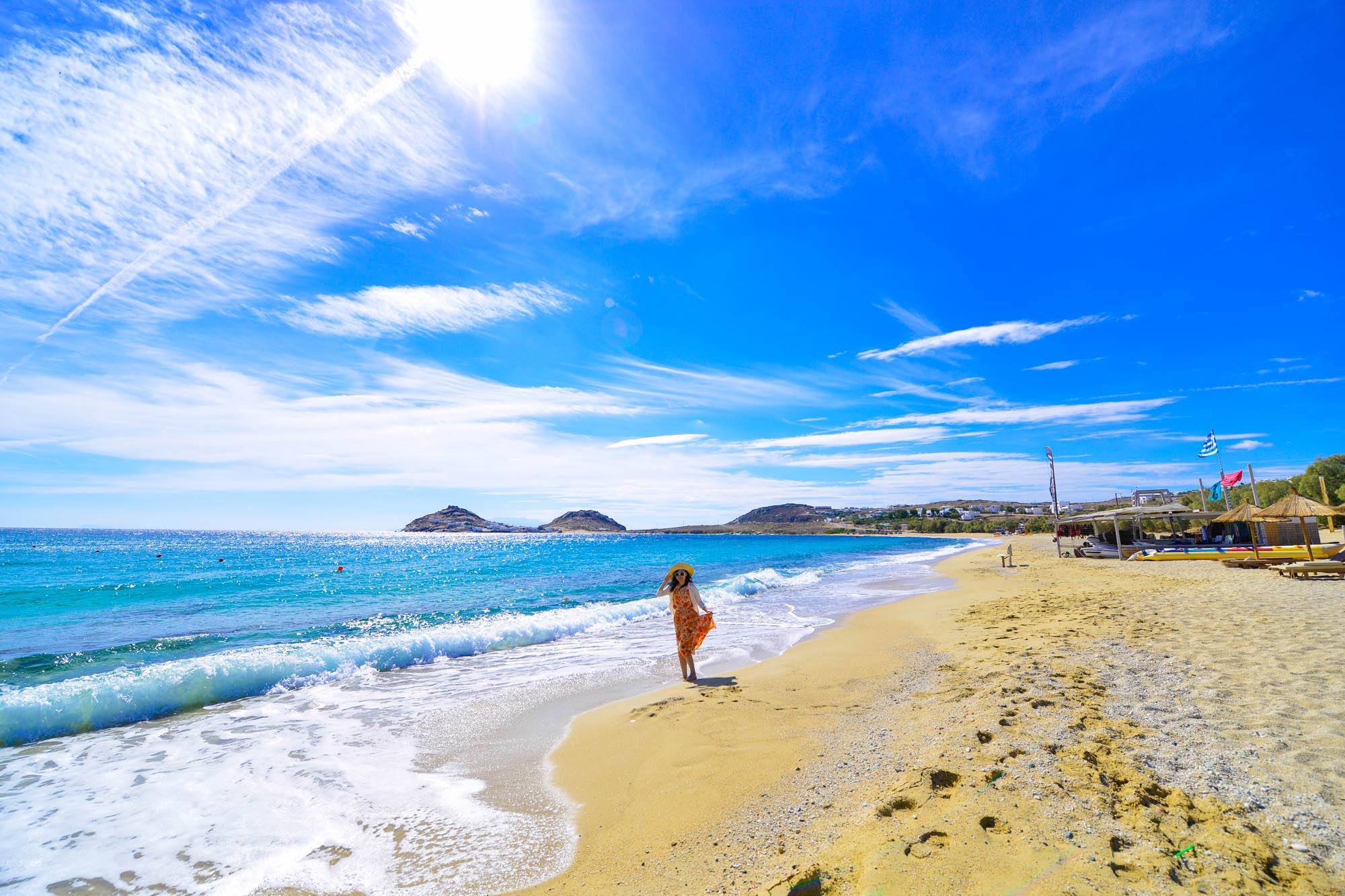 蜜月旅行去哪好