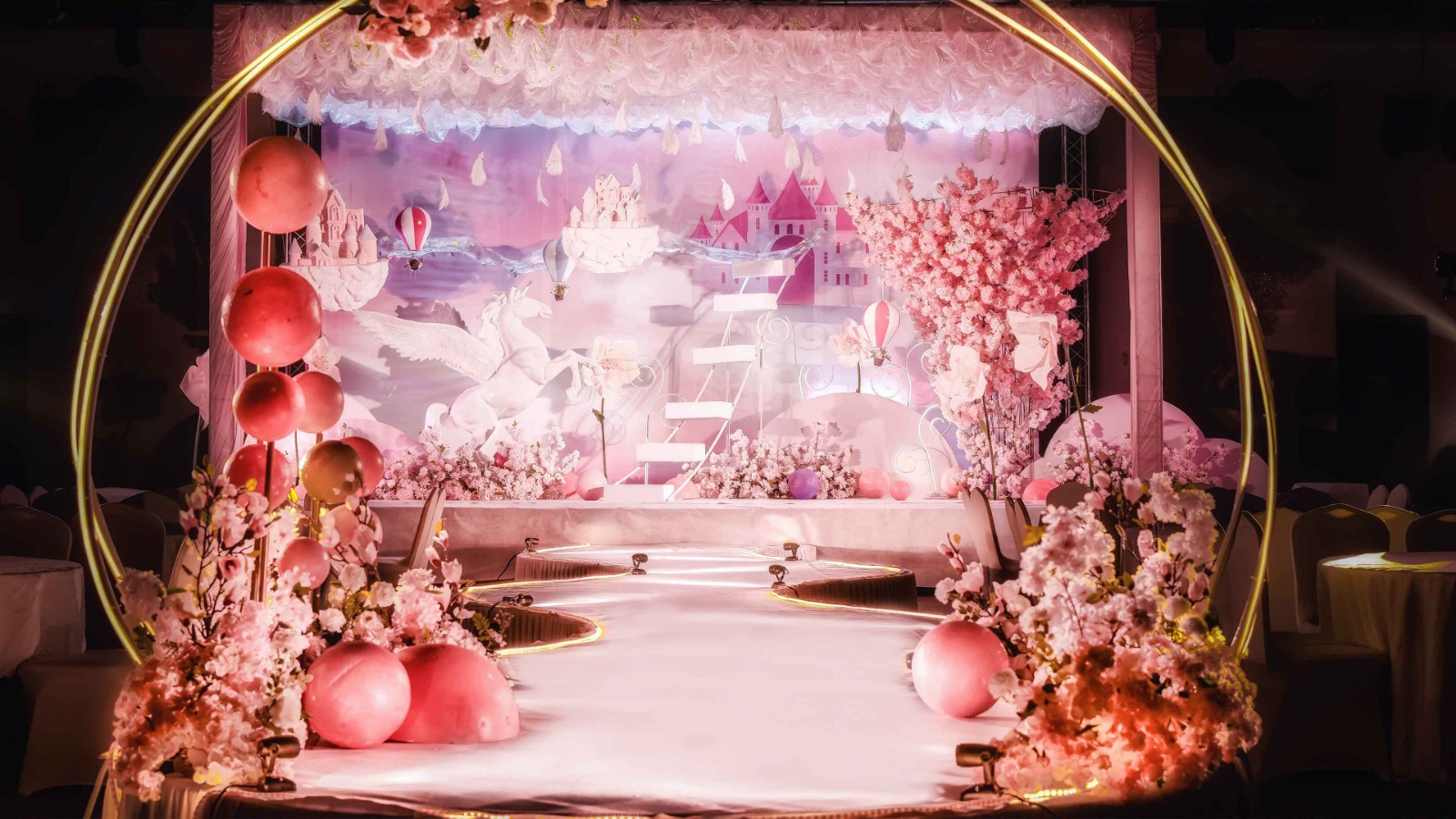 婚庆公司的起名要点,婚庆公司有诗意的名字