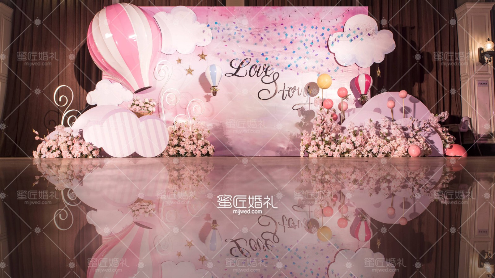 婚庆公司的起名要点,婚庆公司有诗意的名字