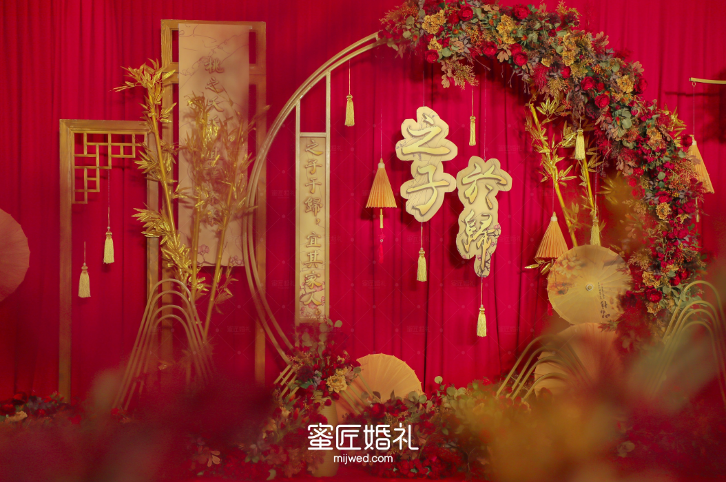 婚庆公司创意名字怎么起,如何起创意婚庆公司名字