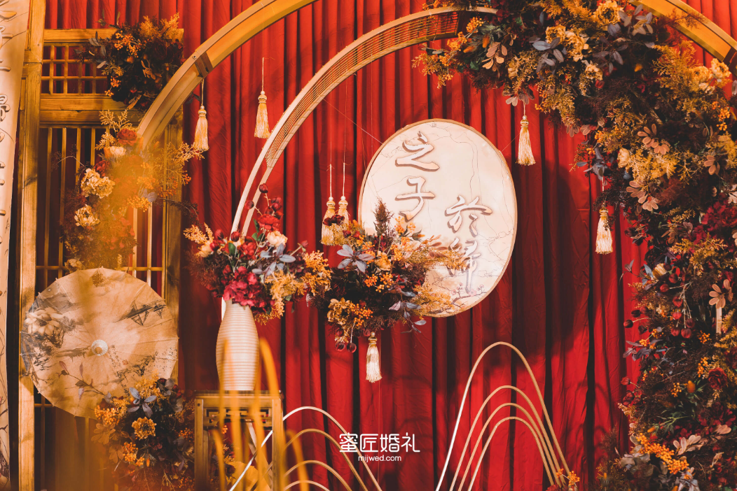 婚庆公司创意名字怎么起,如何起创意婚庆公司名字