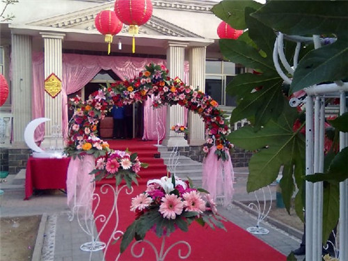 农村结婚办酒席需要准备什么 农村办喜酒需要什么东西