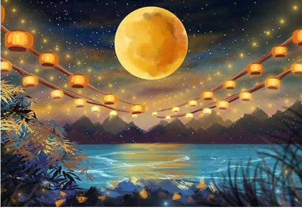 为什么2020年没有中秋 2020年没有中秋节