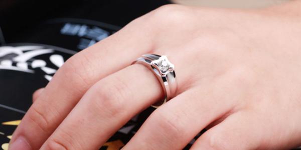 Dr钻戒怎么定制 dr钻戒定制要多久