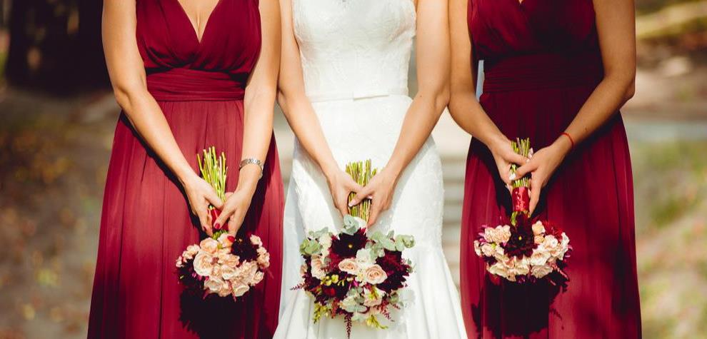 伴娘可以当几次 为什么说当伴娘不能超过三次