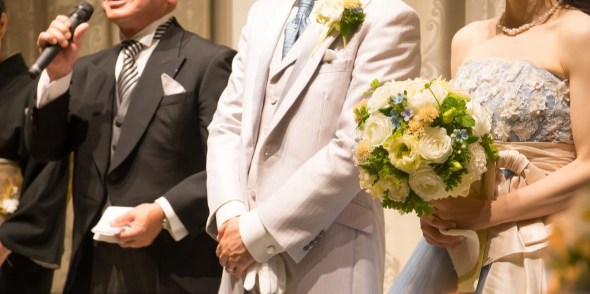 朋友婚礼致辞 婚礼朋友致辞